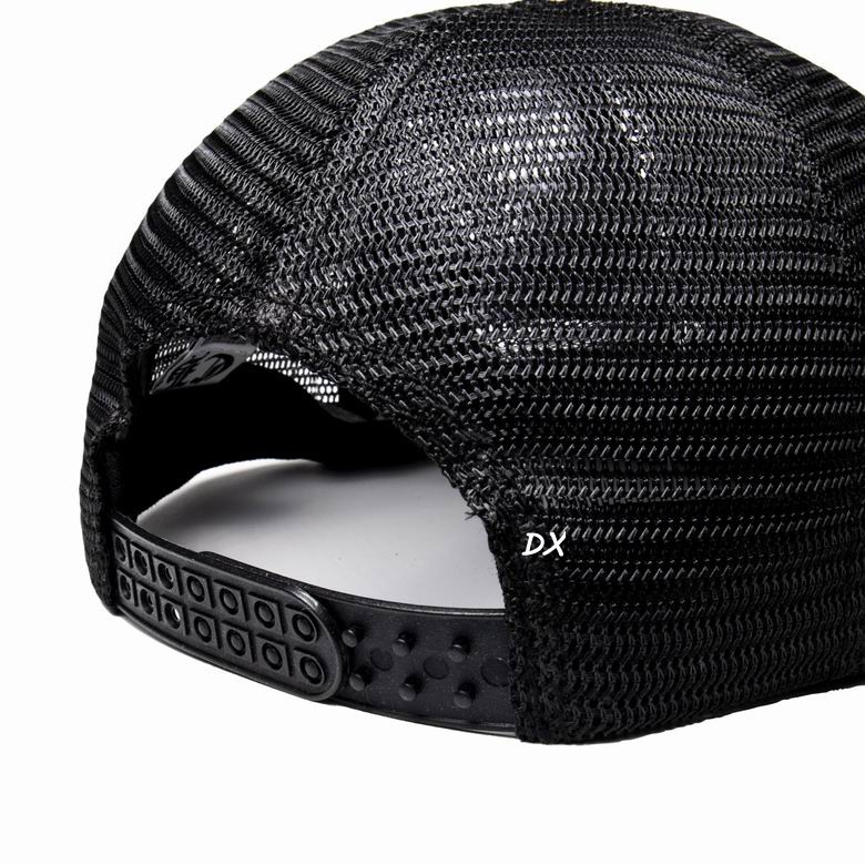 Chrome Hearts Cap  (4)